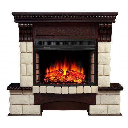 Tango Premium de Luxe (грецкий орех)+Vista 25 FX