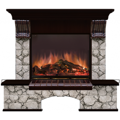 Бостон Карелия (венге)+Arte 23