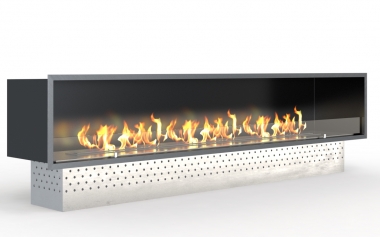 Встраиваемый биокамин BIOTEPLO