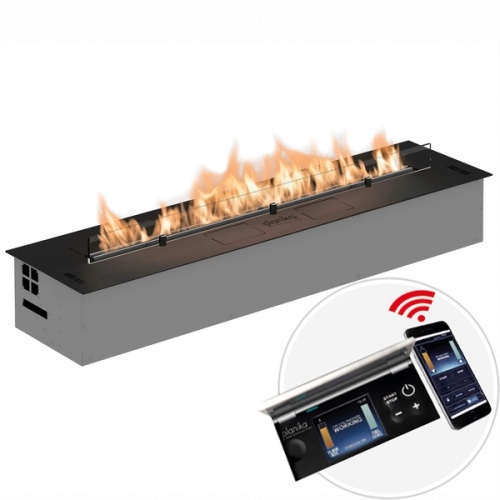 Биокамин  Fire Line Automatic 3 L=2190