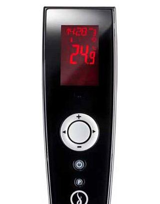 Газовый камин Schmid Lina G 67