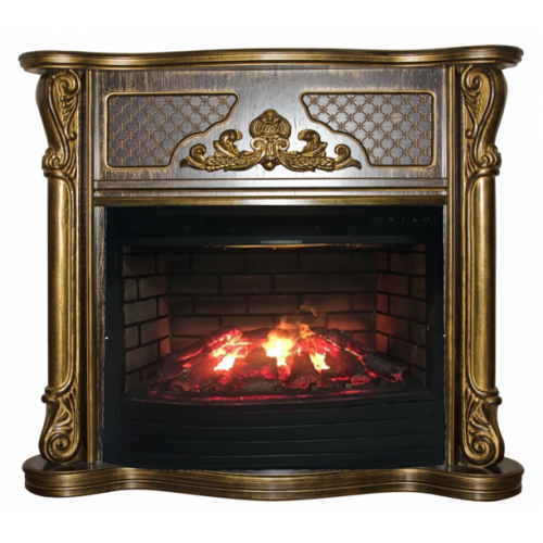 Тауэр (орех с патиной)+Триумф 33