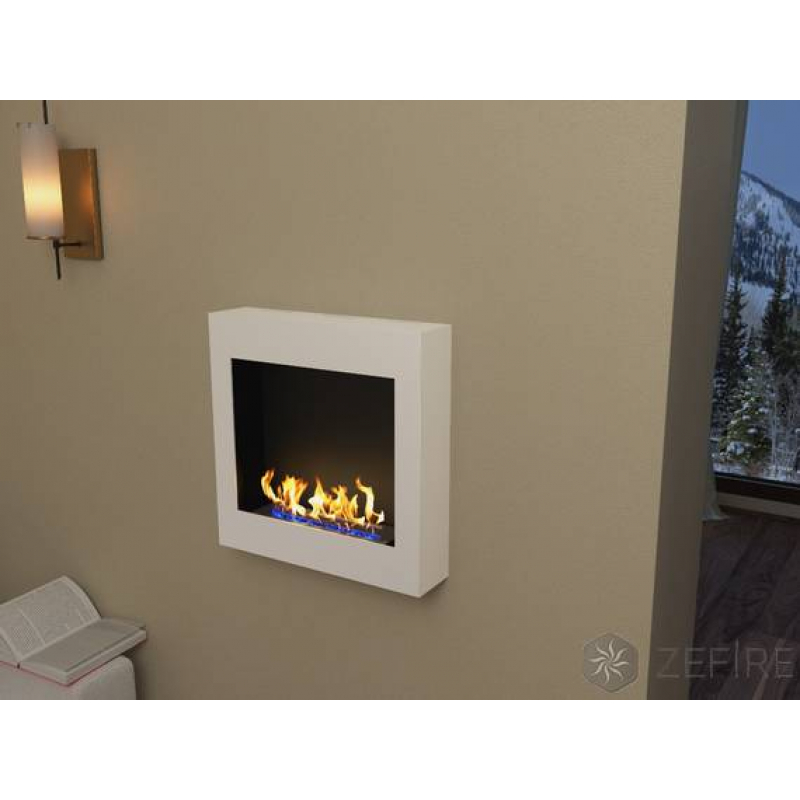 Биокамин ZeFire Orion qube 600 по цене 39 500 руб.