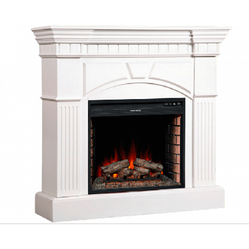 Sherwood (белый)+Crystal 24 FX (Шервуд)