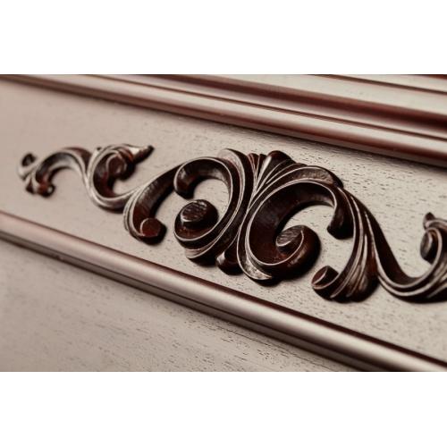 Noce 25 (темный дуб)+EFP/P-2520LS