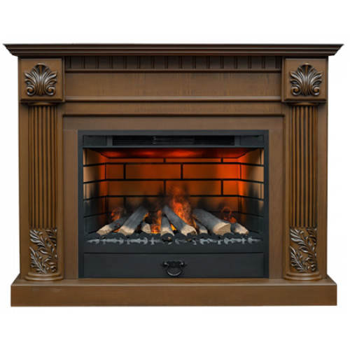 Athena (канадский дуб)+3D Fog 34 (Афина+3D FOG 34)