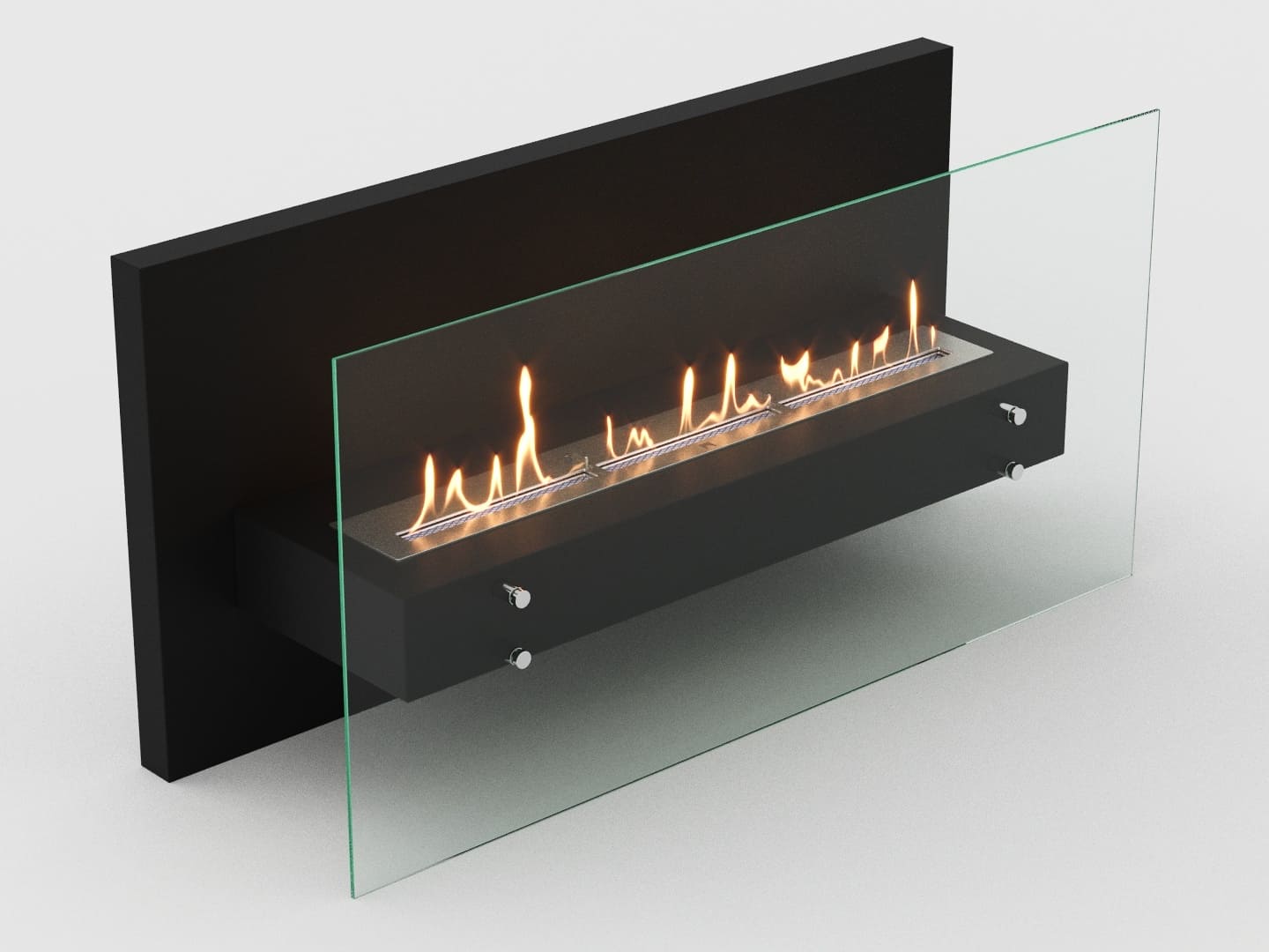 Напольный биокамин Lux Fire "Консул 2" 1200 по цене 80 630 руб.