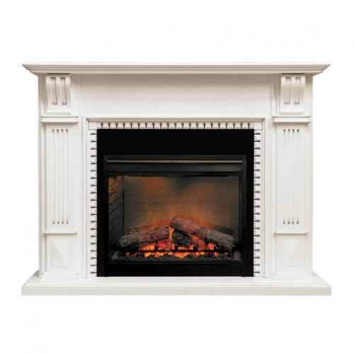 Веллингтон (белый с черной патиной)+Symphony 26