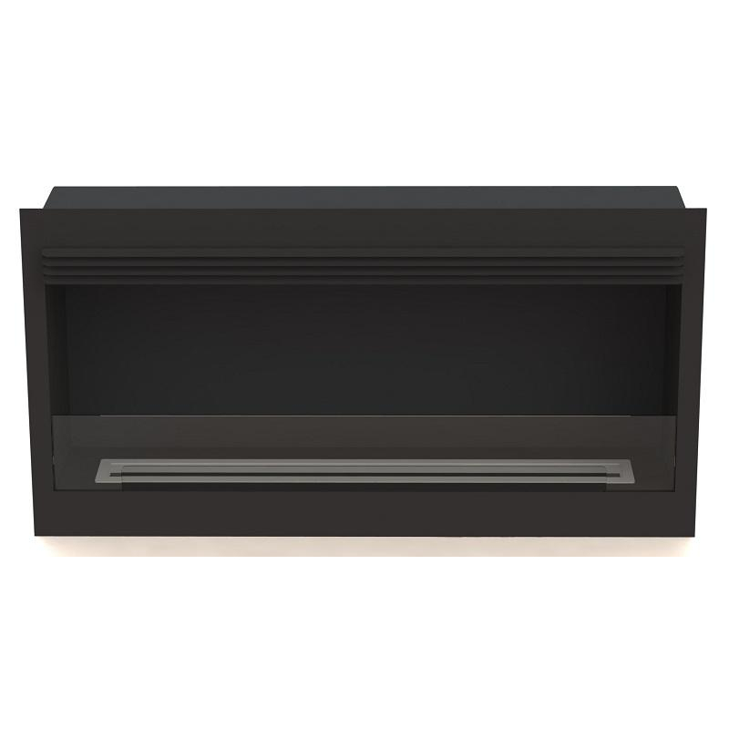 BioKer/DP design Встраиваемый очаг Стандарт 635х1235х295 мм по цене 123 900 руб.