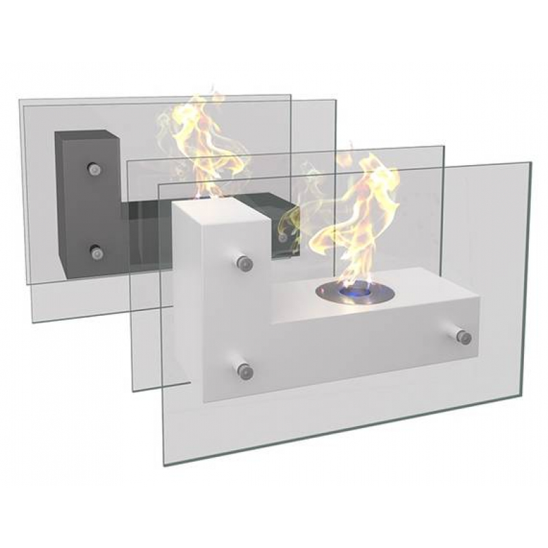 Биокамин ZeFire Fidero 500 по цене 15 800 руб.