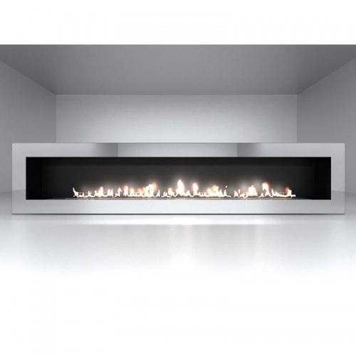 Биокамин встраиваемый W1500S PremiumFire