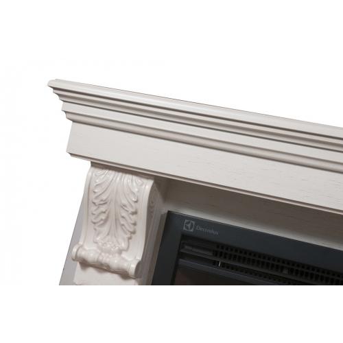 Forte 30S песчаник белый (беленый дуб)+EFP/P-3020LS