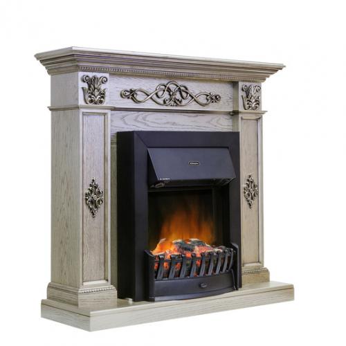 Derby (Old Silver)+Lydon Black