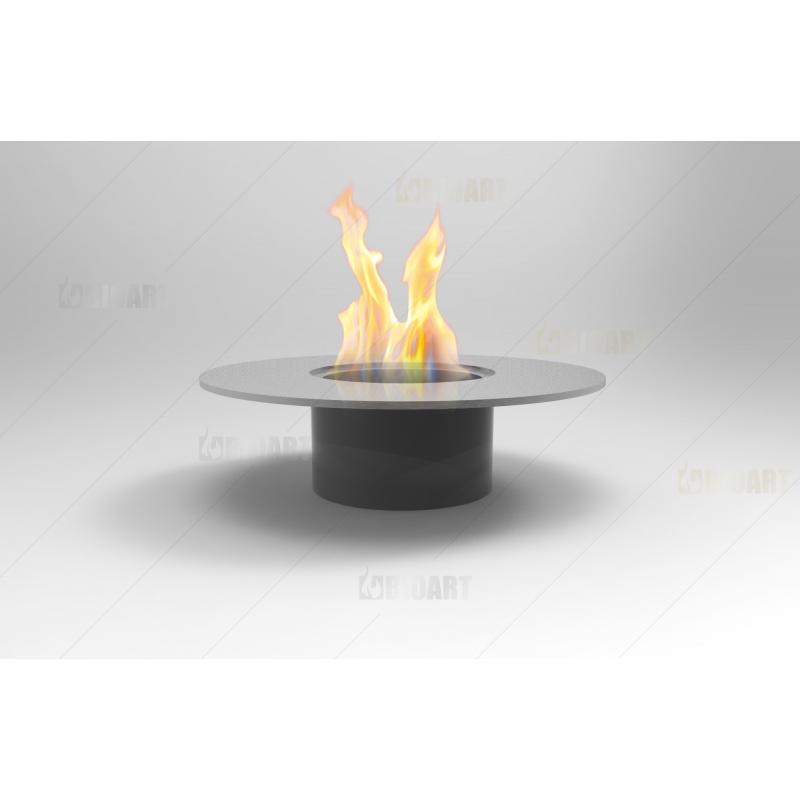 Топливный блок BIOART Gefest 320 по цене 36 000 руб.