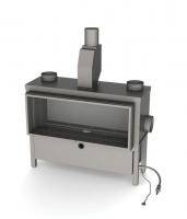 
Газовая топка Vero Design GA 2 F