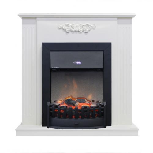 Lumsden (белый дуб)+Lydon Black