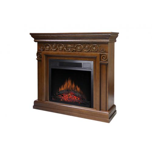 Athena (темный дуб)+Vision 23 LED FX