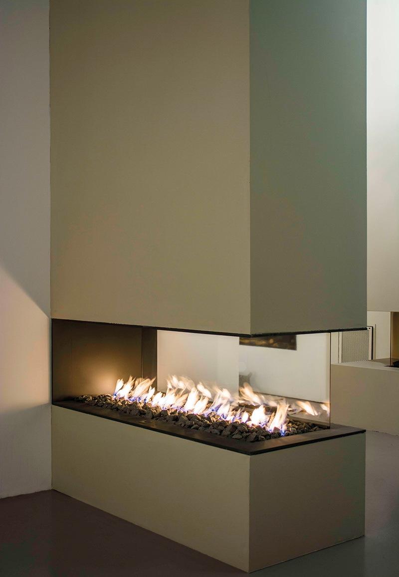 
Газовая топка Vero Design GA 5 H3