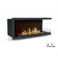 Биокамин RuFire VUP 1000