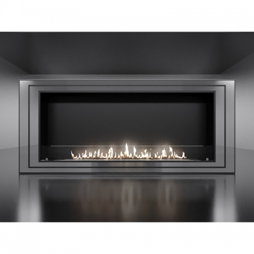 Биокамин встраиваемый P900D PremiumFire