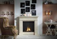 Газовый камин Faber Hestia