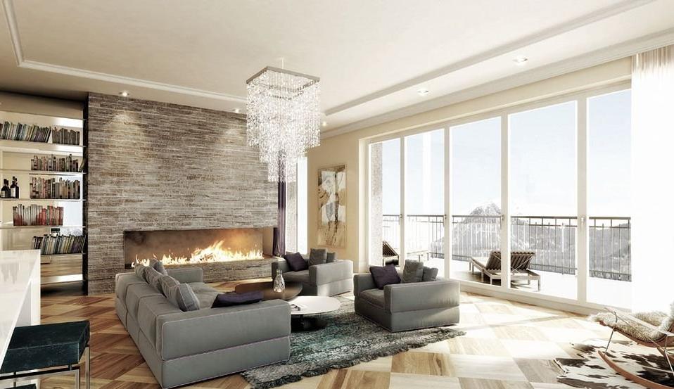 
Газовая топка Vero Design NI G5 H1