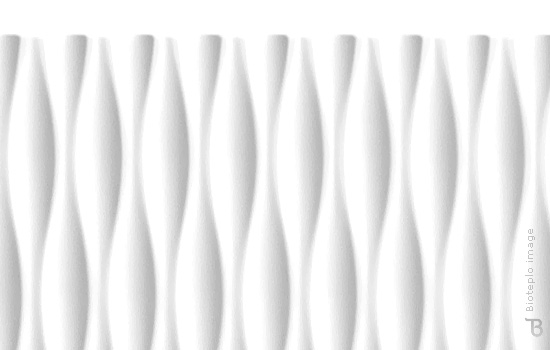 Биокамин Bioteplo 3D-Cube WHITE по цене 110 500 руб.