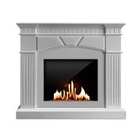 Биокамин в портале SteelHeat Shervud, стемалит