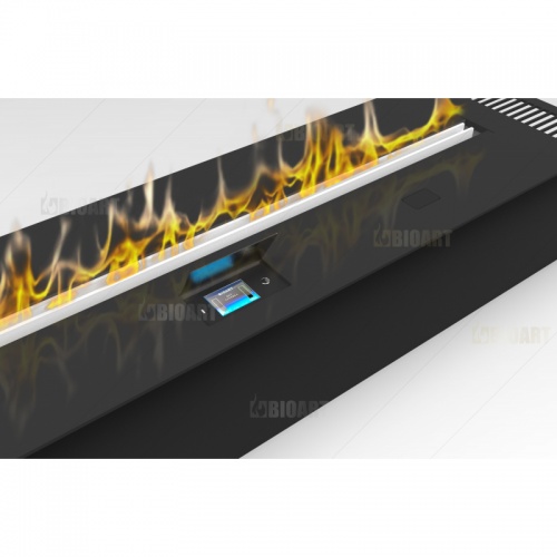 Топливный блок BIOART Automatic 1500