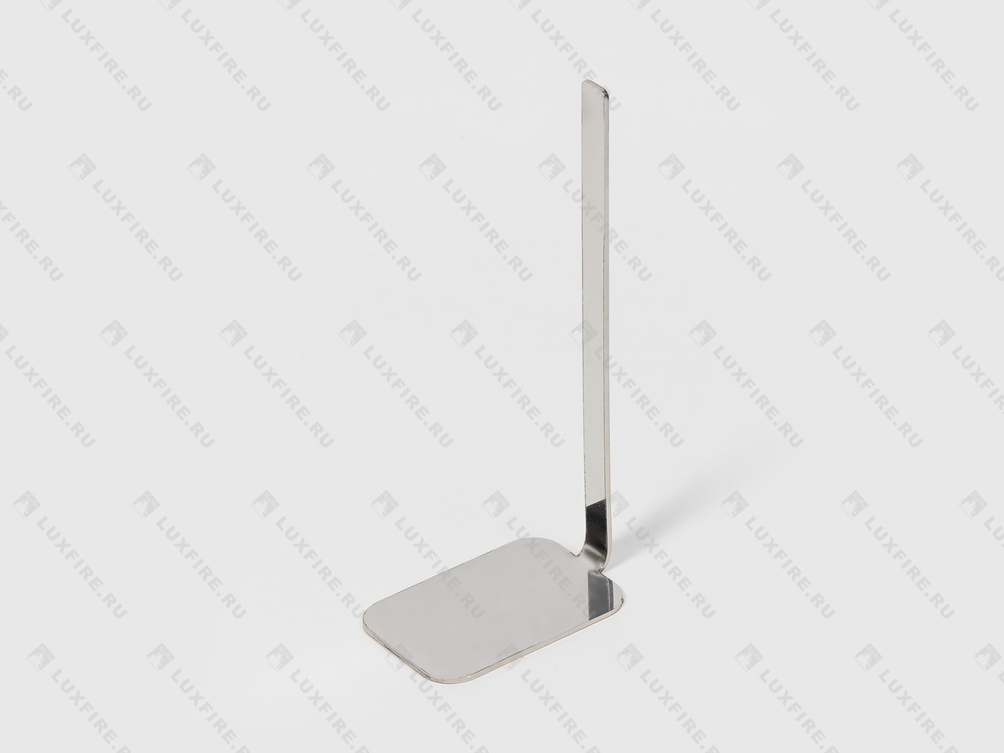 Настольный биокамин Lux Fire "Арлекино" S (красный) по цене 8 833 руб.