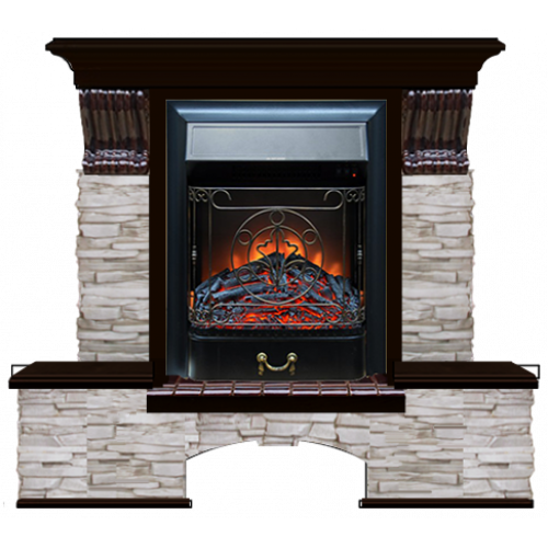 Бостон К Мисхор (венге)+Majestic Black