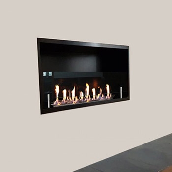 Биокамин Bioteplo FOYER 16/9 100 L