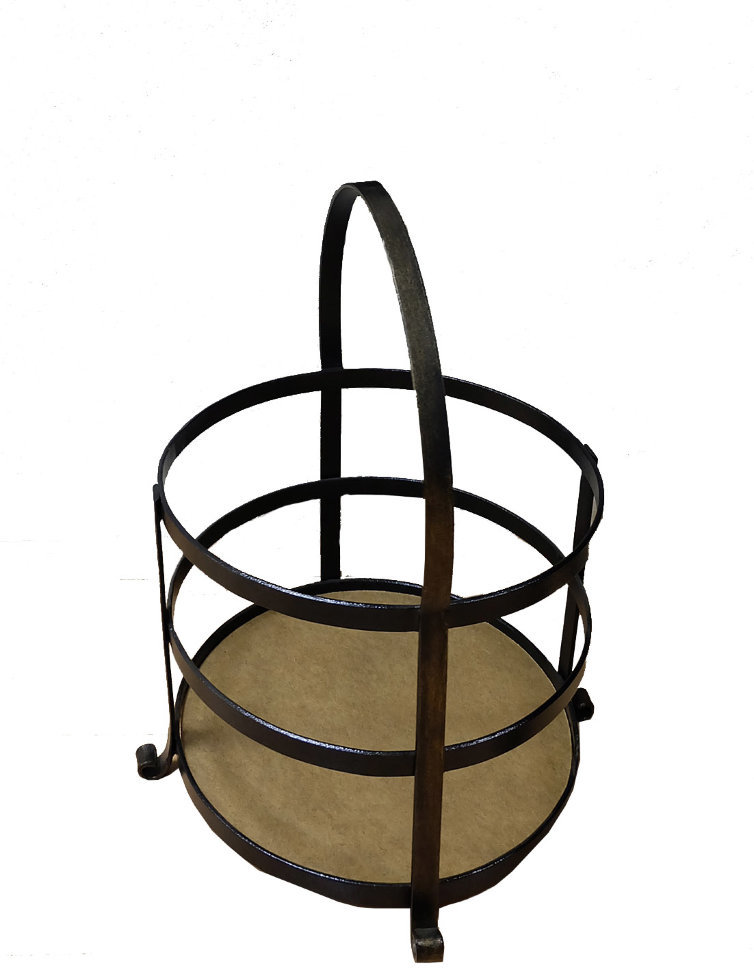 Дровница Лофт по цене 1 900 руб.