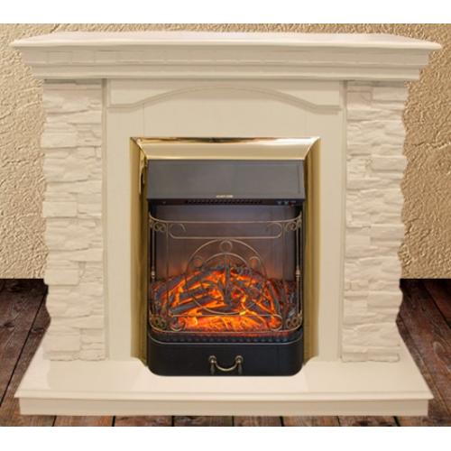 Elford (белый дуб)+Majestic Lux BR S