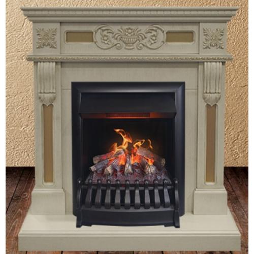 Corsica (белый дуб)+Oregan 3D