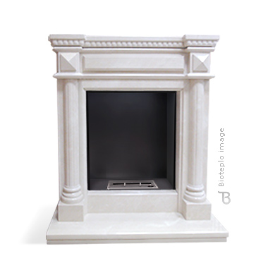 Биокамин Bioteplo Sharlotta