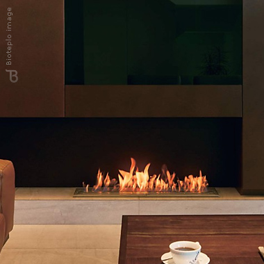 Биокамин Bioteplo Tortola
