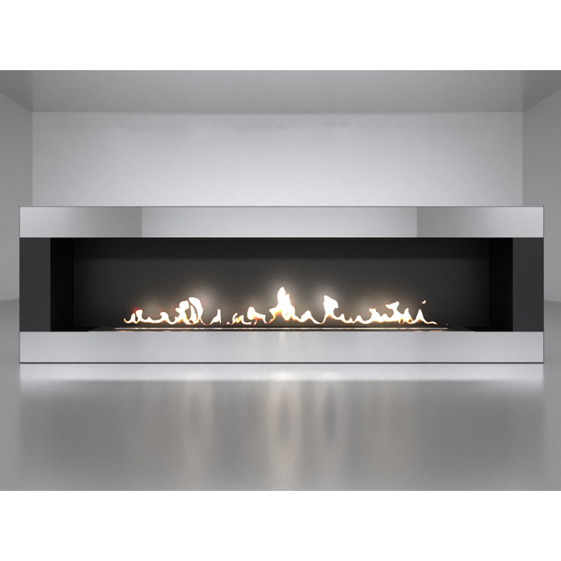 Биокамин встраиваемый W1000H PremiumFire по цене 57 600 руб.