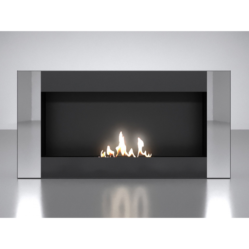 Биокамин встраиваемый W250V PremiumFire по цене 27 000 руб.