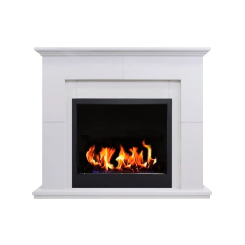 Биокамин в портале "Русский огонь" Пьер