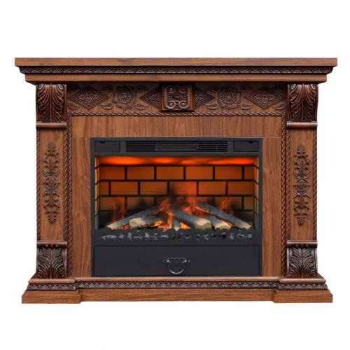 Bellagio (дуб средний) + 3D Fog 29