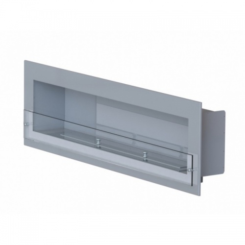 Биокамин Window 1000 Арома grey
