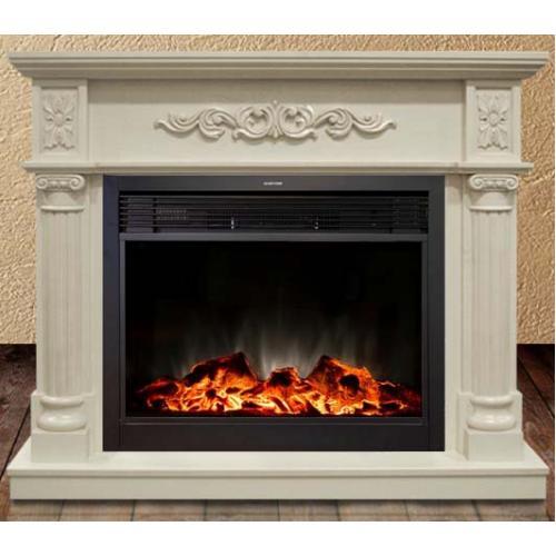 Silvia 26 (белый дуб)+Moonblaze Lux BL S