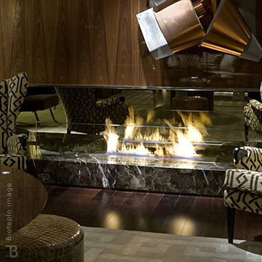 Биокамин Autofire Arch-02