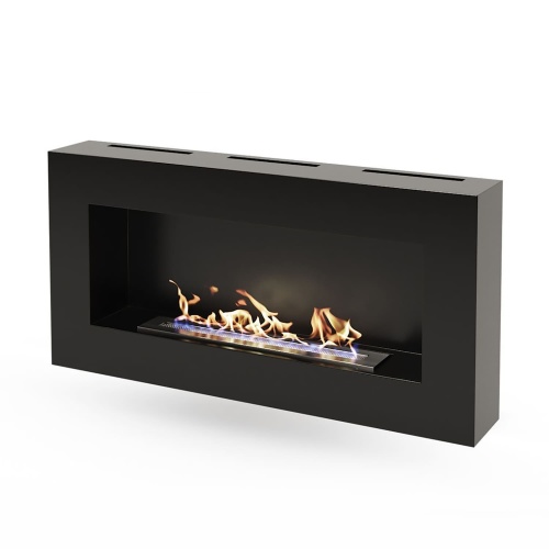 Биокамин "Русский огонь" Лофт 900N настенный