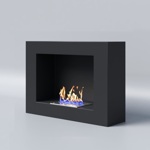 Биокамин "Русский огонь" Лайт 550N настенный