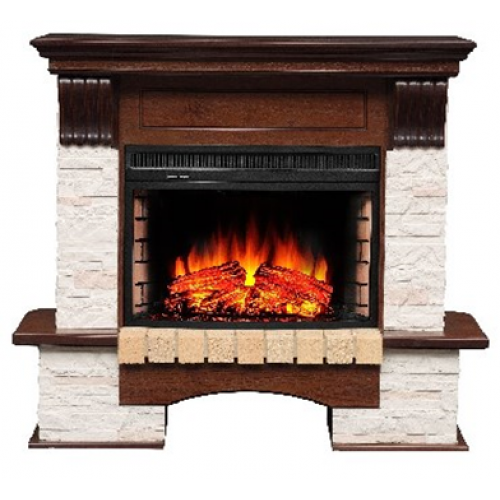 Kingstone (грецкий орех)+Vista 25 FX IR