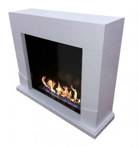 Биокамин ZeFire Купер