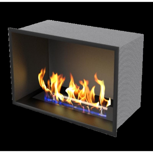 Встраиваемый очаг ZeFire Standart 620