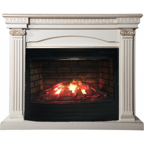 Афина (бежевый с золотой патиной)+Триумф 33